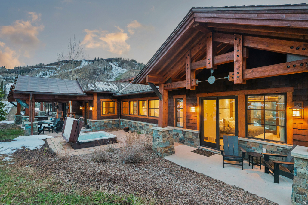 14 NAKOMA TER Park City, UT 84060