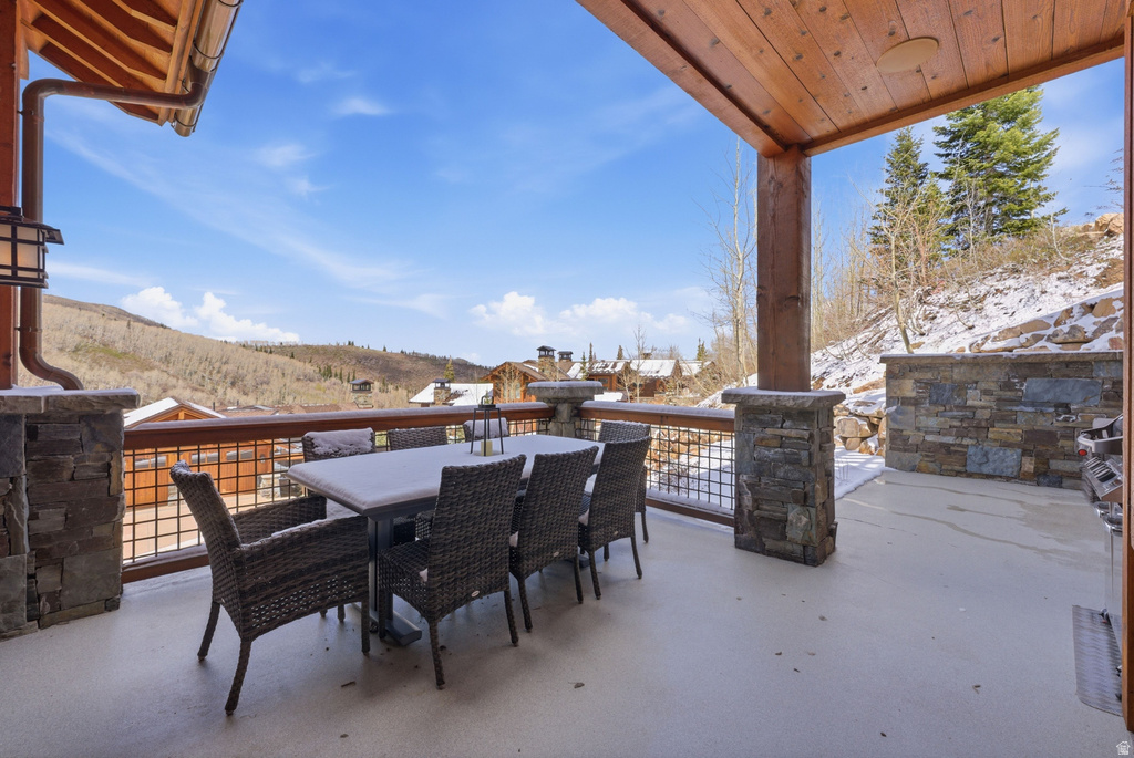 14 NAKOMA TER Park City, UT 84060