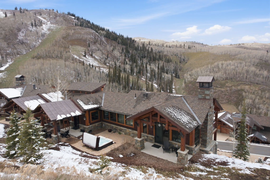 14 NAKOMA TER Park City, UT 84060