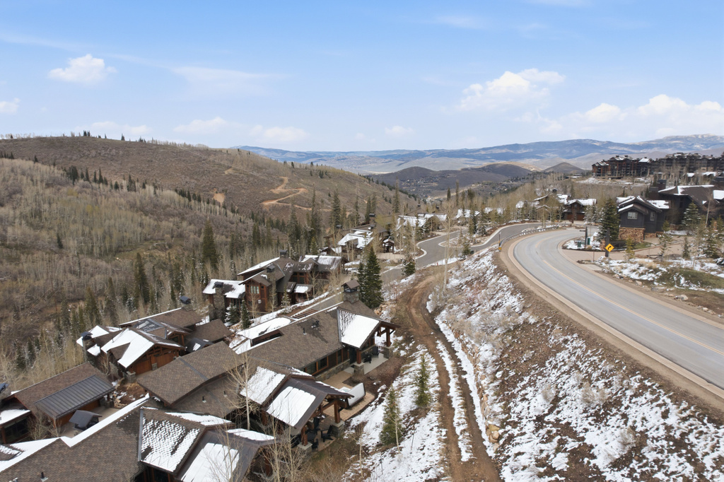14 NAKOMA TER Park City, UT 84060