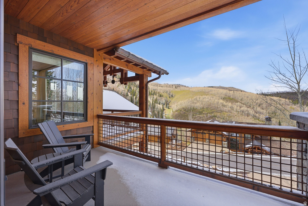 14 NAKOMA TER Park City, UT 84060