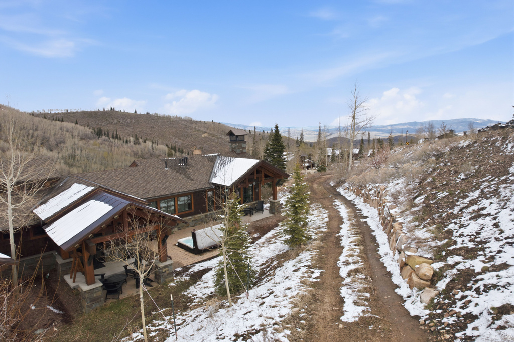 14 NAKOMA TER Park City, UT 84060