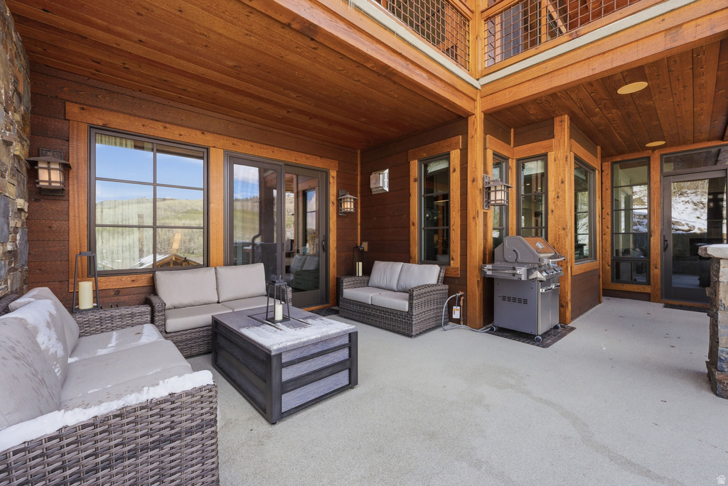 14 NAKOMA TER Park City, UT 84060