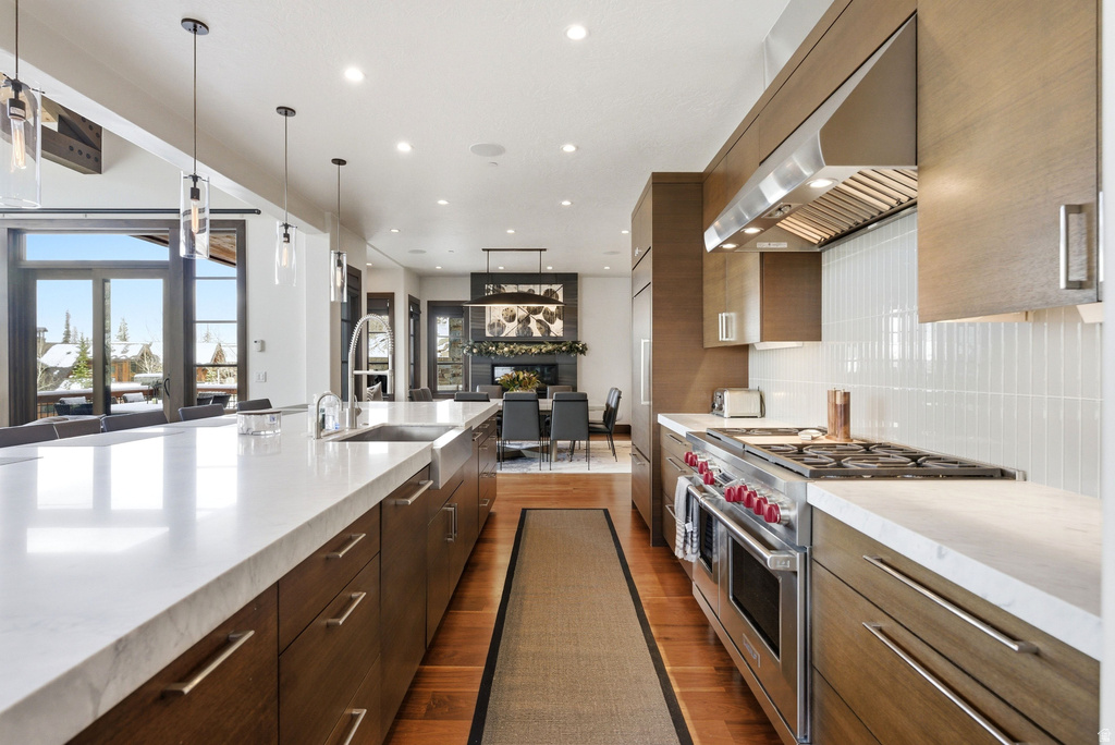 14 NAKOMA TER Park City, UT 84060