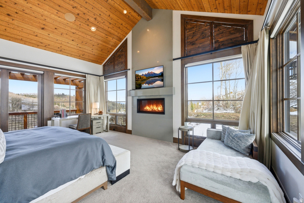 14 NAKOMA TER Park City, UT 84060