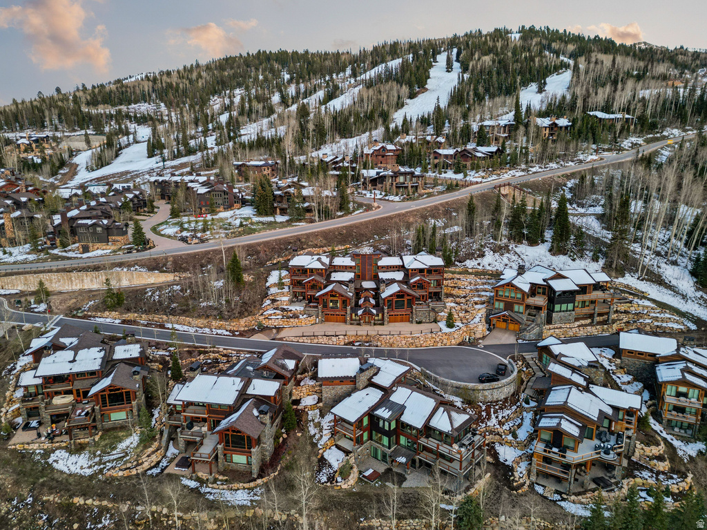 14 NAKOMA TER Park City, UT 84060