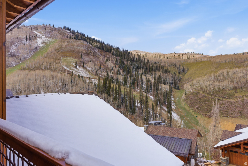 14 NAKOMA TER Park City, UT 84060