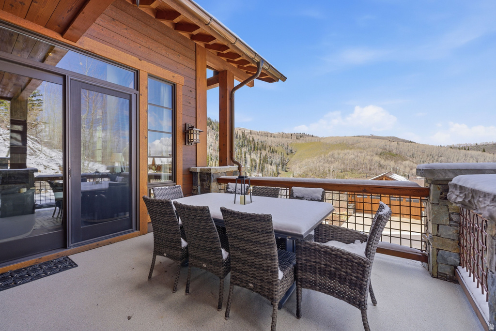 14 NAKOMA TER Park City, UT 84060