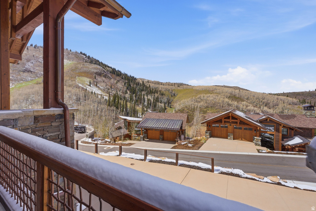 14 NAKOMA TER Park City, UT 84060