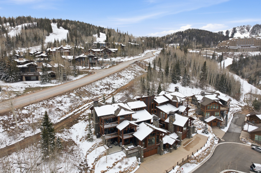14 NAKOMA TER Park City, UT 84060