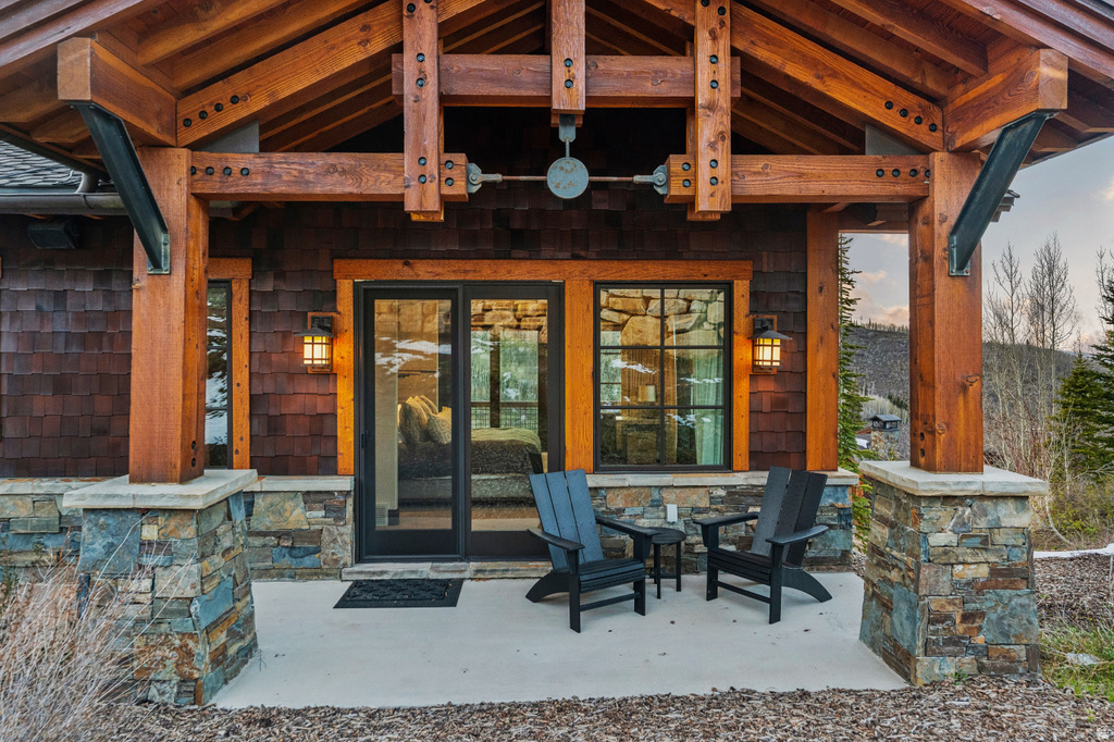 14 NAKOMA TER Park City, UT 84060