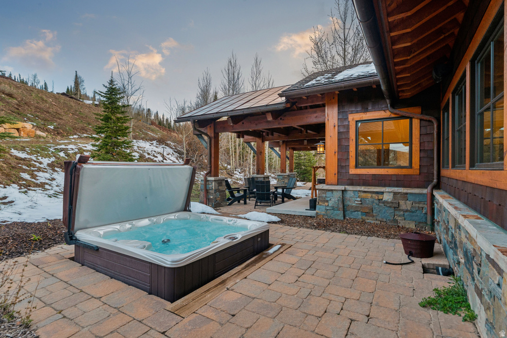 14 NAKOMA TER Park City, UT 84060