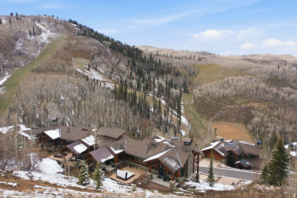 14 NAKOMA TER Park City, UT 84060