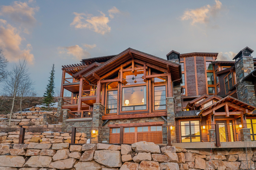 14 NAKOMA TER Park City, UT 84060