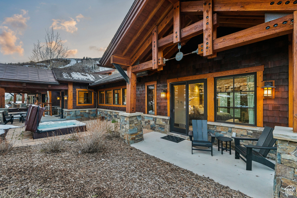 14 NAKOMA TER Park City, UT 84060