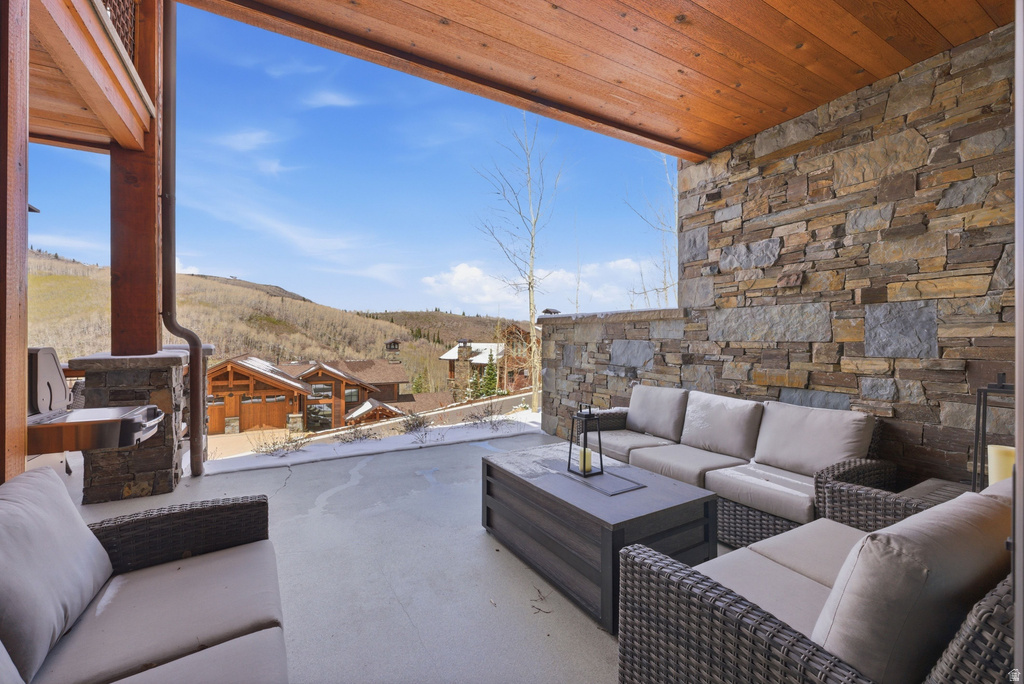 14 NAKOMA TER Park City, UT 84060