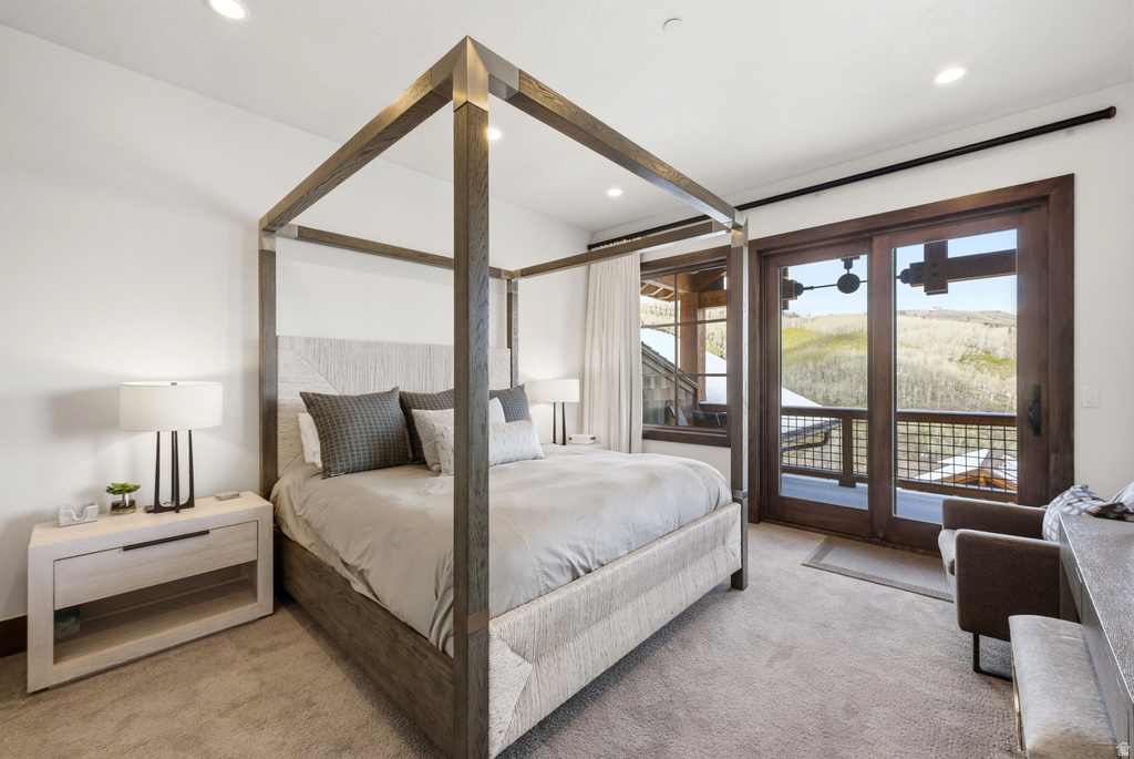 14 NAKOMA TER Park City, UT 84060