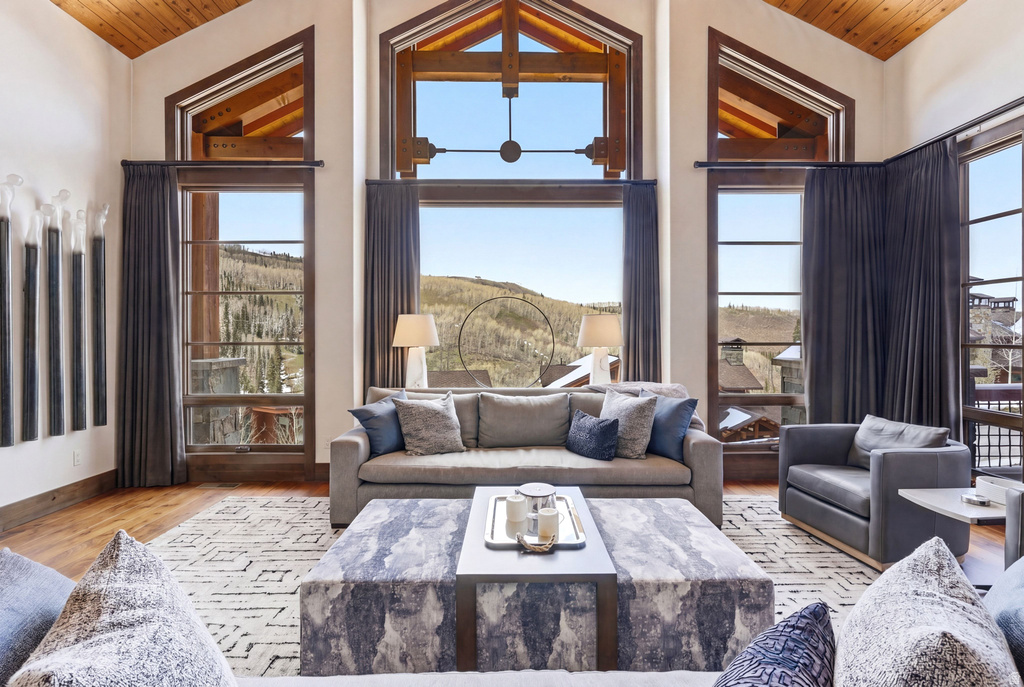 14 NAKOMA TER Park City, UT 84060