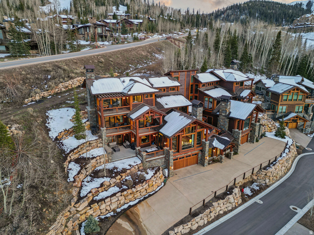 14 NAKOMA TER Park City, UT 84060