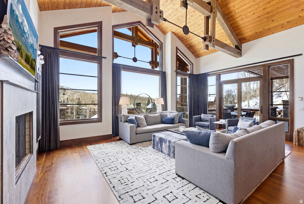 14 NAKOMA TER Park City, UT 84060