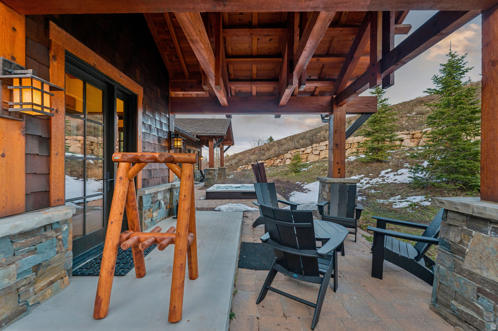 14 NAKOMA TER Park City, UT 84060