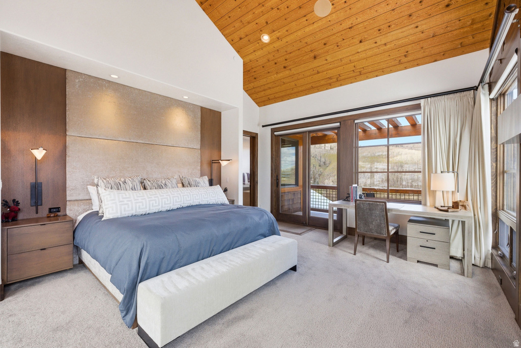 14 NAKOMA TER Park City, UT 84060