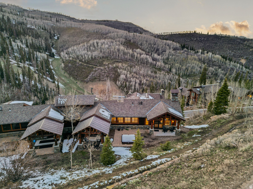 14 NAKOMA TER Park City, UT 84060