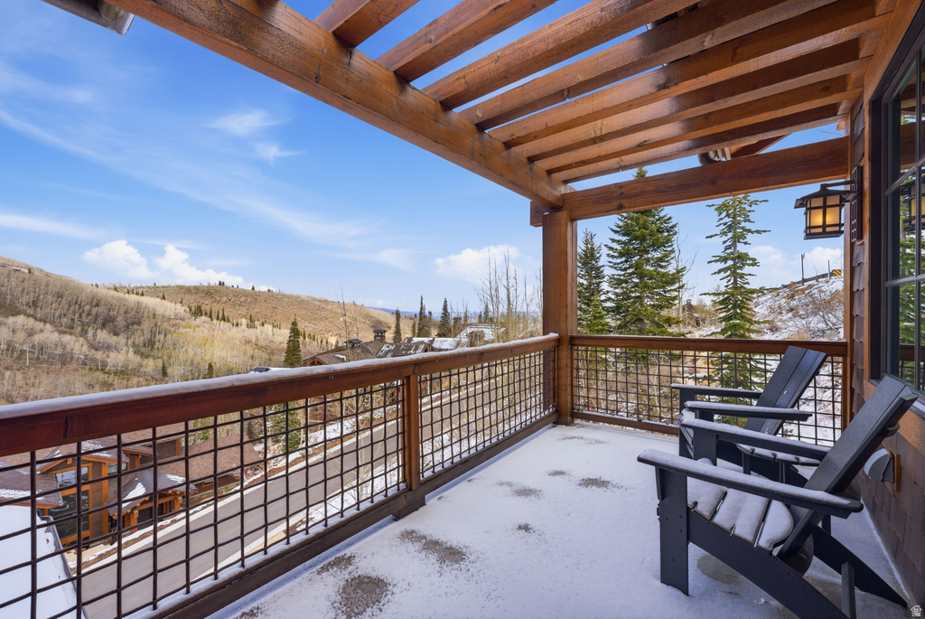 14 NAKOMA TER Park City, UT 84060