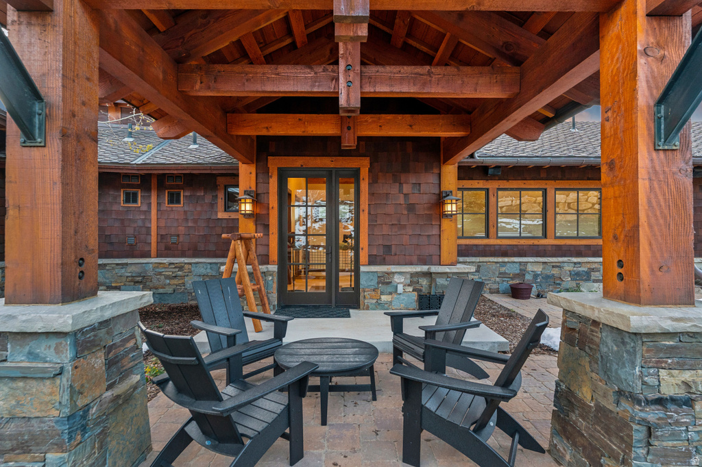 14 NAKOMA TER Park City, UT 84060