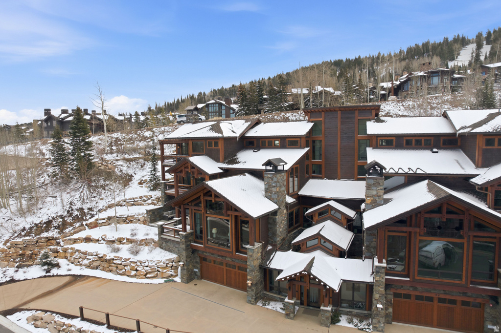 14 NAKOMA TER Park City, UT 84060
