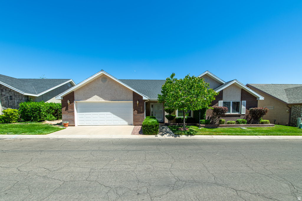 2050 W CANYON VIEW DR #25 St George, UT 84770