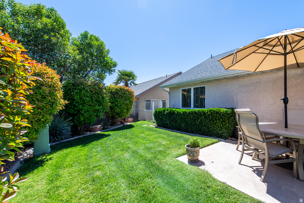 2050 W CANYON VIEW DR #25 St George, UT 84770