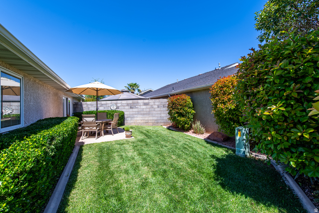 2050 W CANYON VIEW DR #25 St George, UT 84770