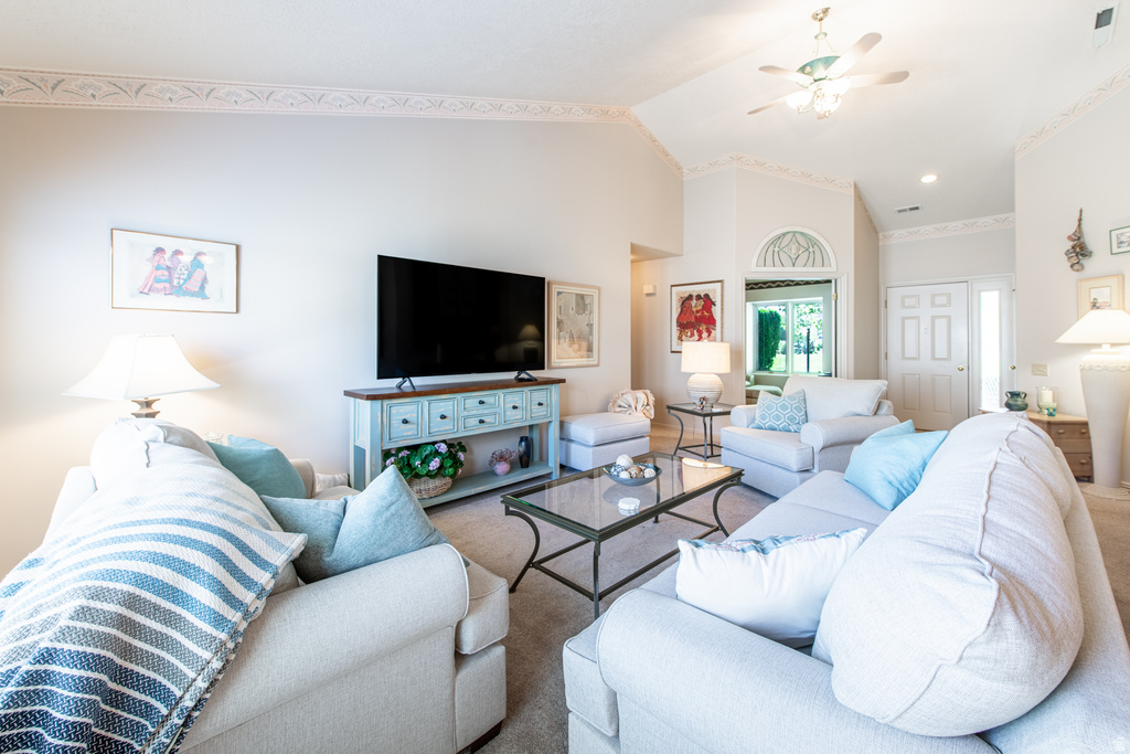 2050 W CANYON VIEW DR #25 St George, UT 84770