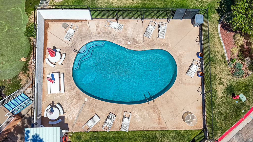 2050 W CANYON VIEW DR #25 St George, UT 84770