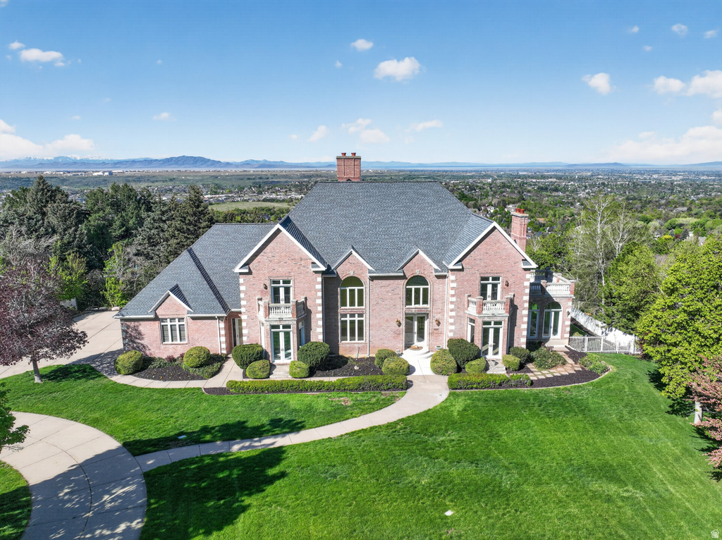 5227 S RIDGEDALE DR Ogden, UT 84403