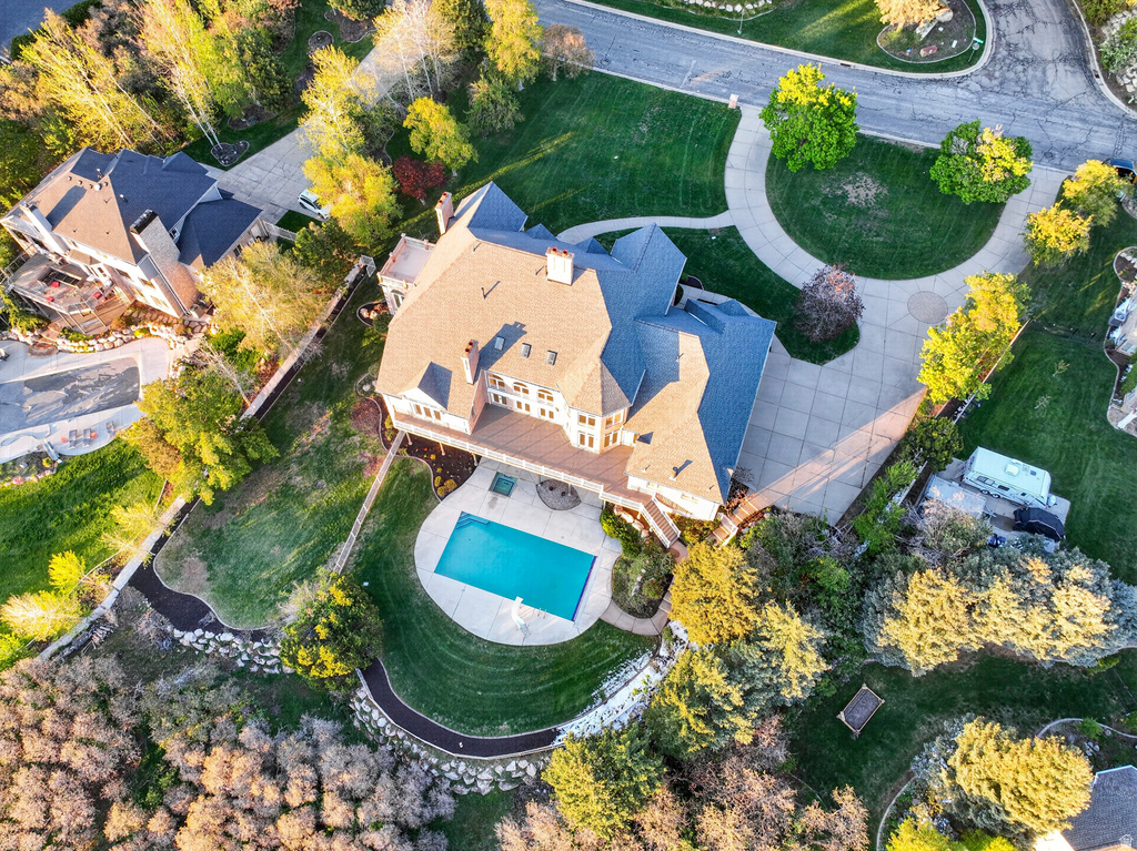 5227 S RIDGEDALE DR Ogden, UT 84403