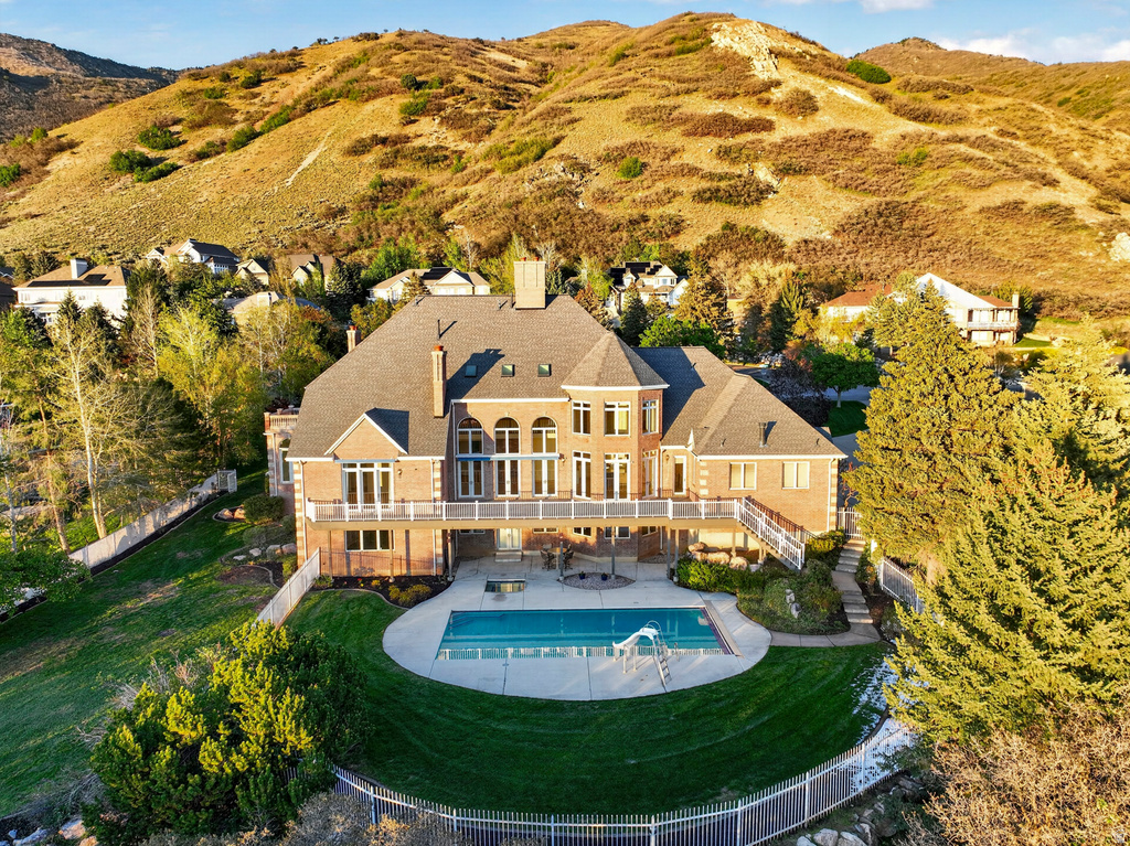 5227 S RIDGEDALE DR Ogden, UT 84403