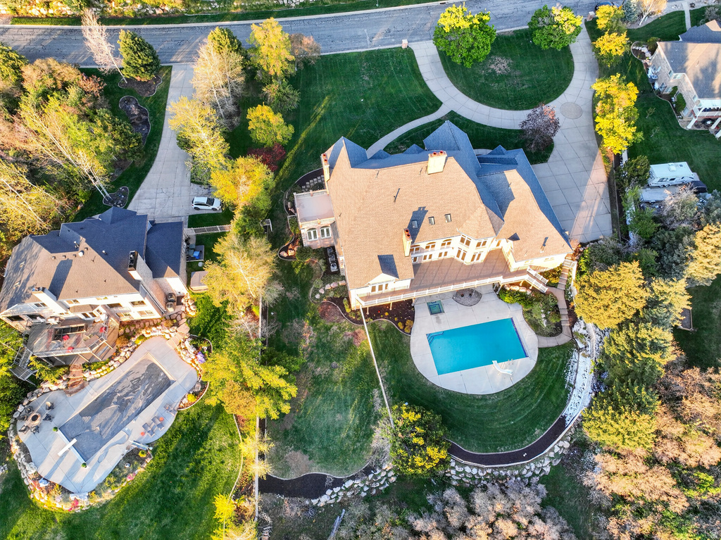 5227 S RIDGEDALE DR Ogden, UT 84403