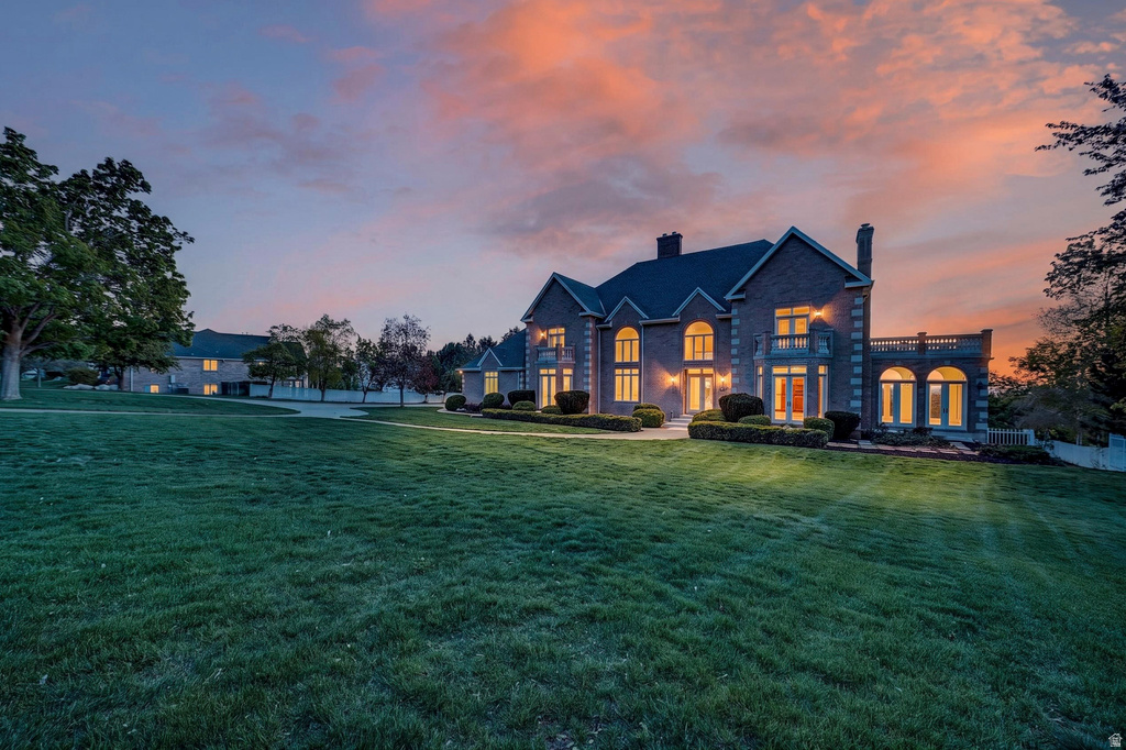 5227 S RIDGEDALE DR Ogden, UT 84403