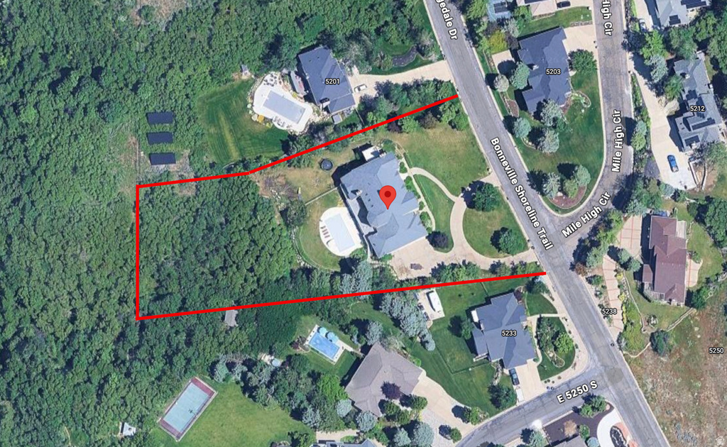 5227 S RIDGEDALE DR Ogden, UT 84403