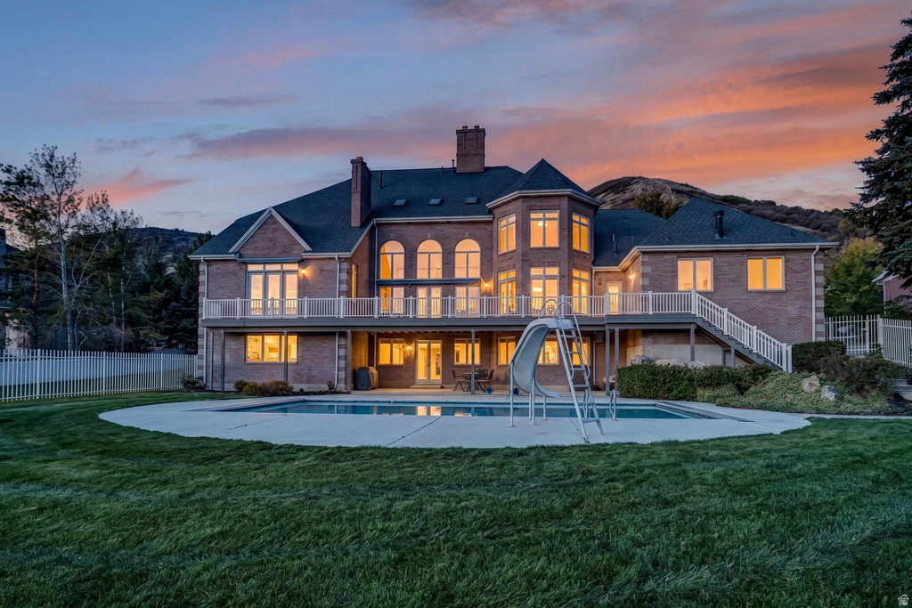 5227 S RIDGEDALE DR Ogden, UT 84403