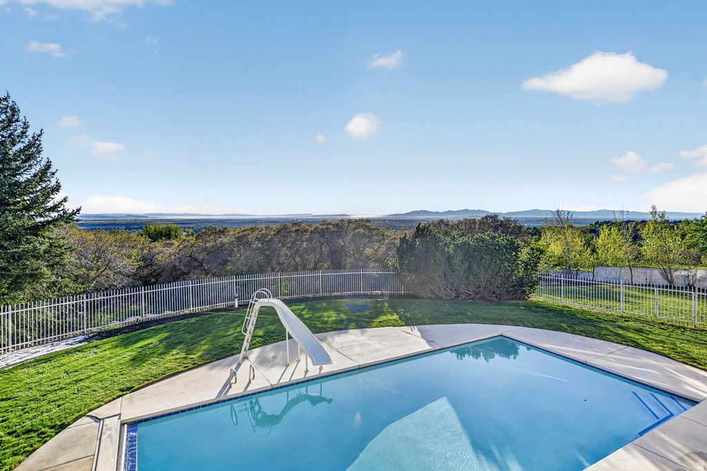 5227 S RIDGEDALE DR Ogden, UT 84403