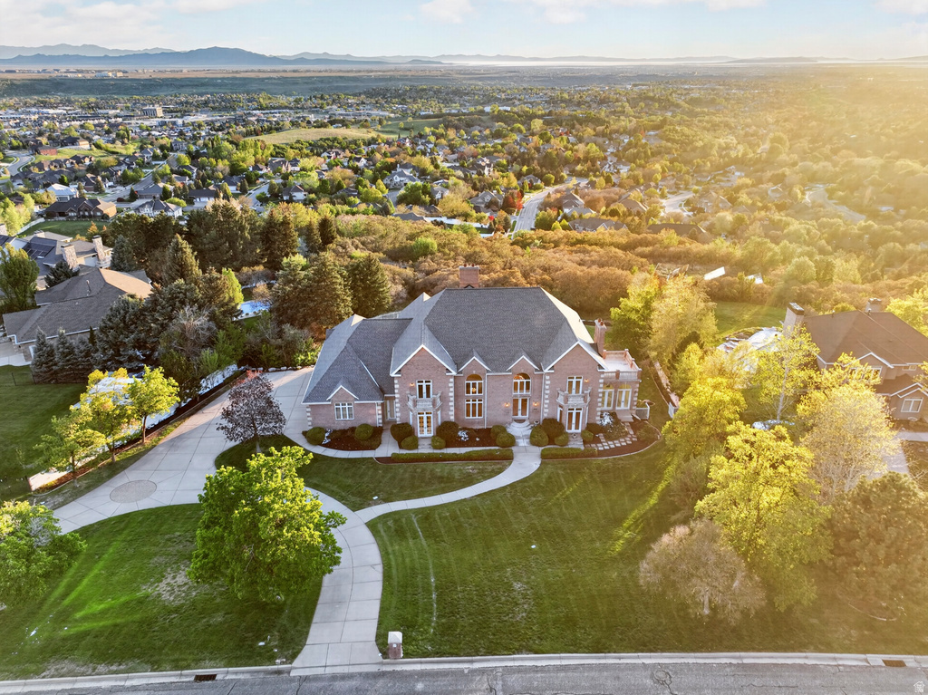 5227 S RIDGEDALE DR Ogden, UT 84403