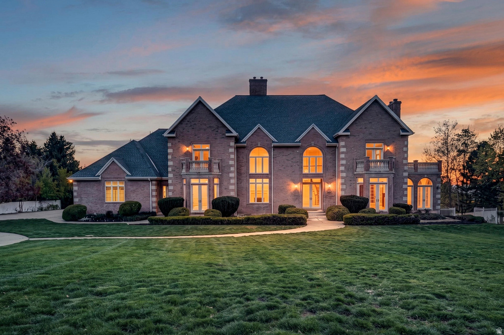 5227 S RIDGEDALE DR Ogden, UT 84403