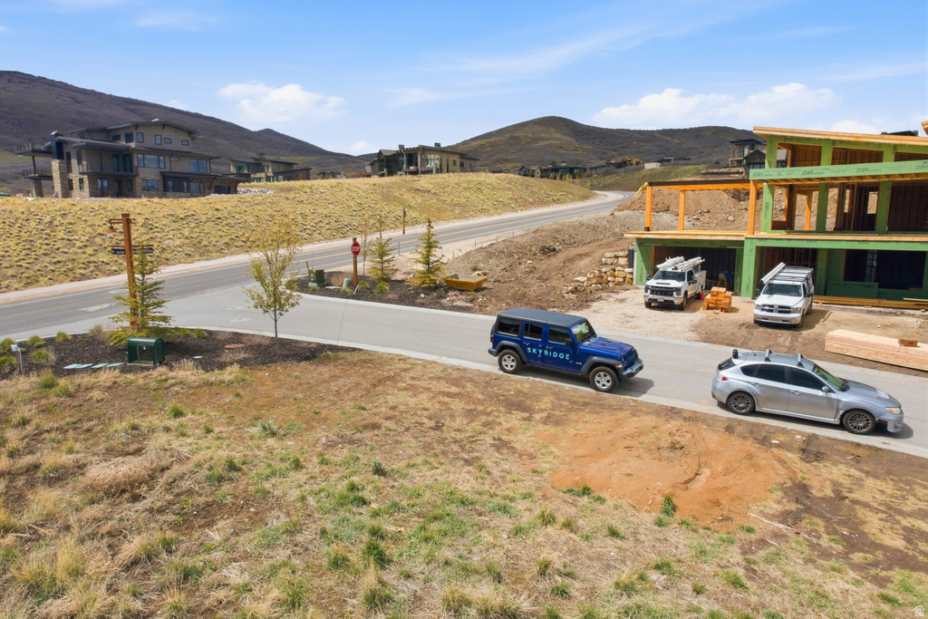 1653 W LEO CT Heber City, UT 84032