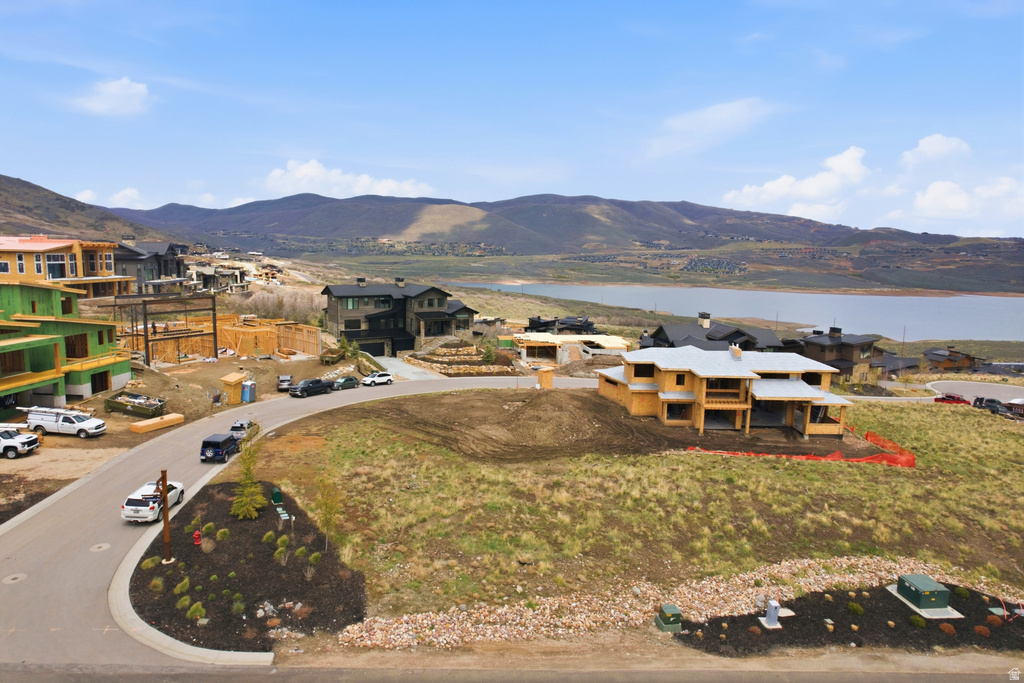 1653 W LEO CT Heber City, UT 84032