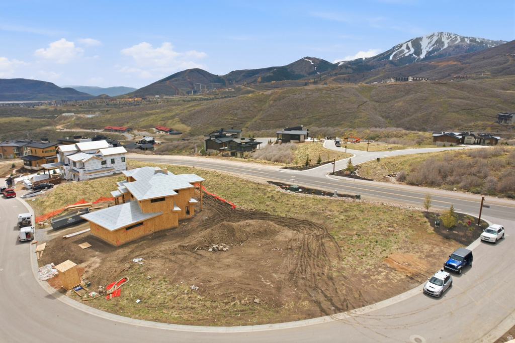 1653 W LEO CT Heber City, UT 84032
