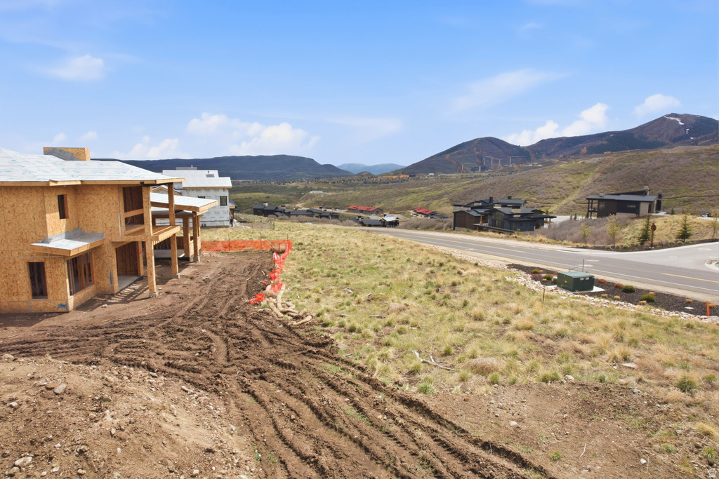 1653 W LEO CT Heber City, UT 84032