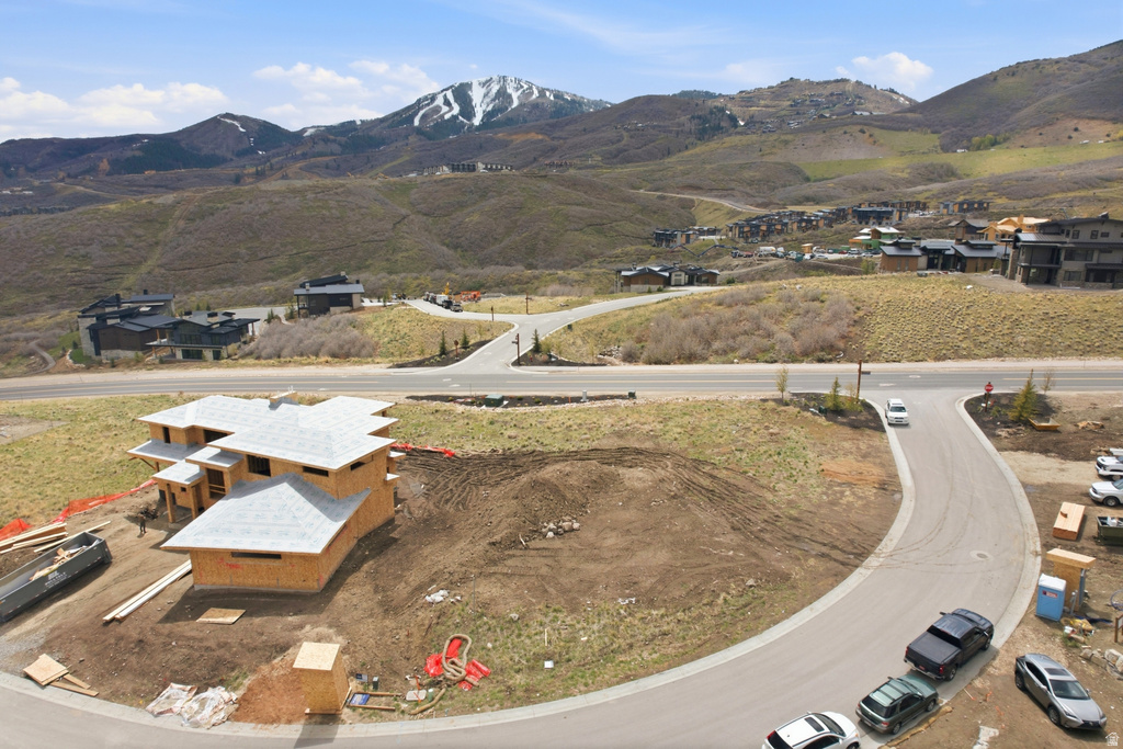 1653 W LEO CT Heber City, UT 84032